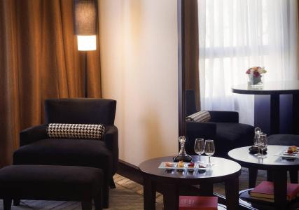 Sofitel Lisbon Liberdade - 6