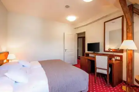 Clarion GrandZlaty Lev - 72