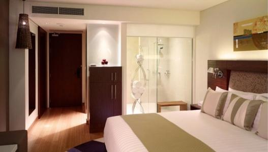 Park Plaza Sukhumvit Bangkok - 36