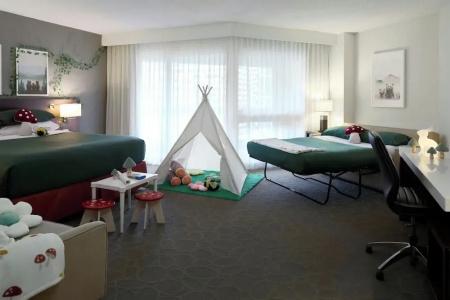 Deltas by Marriott - 71