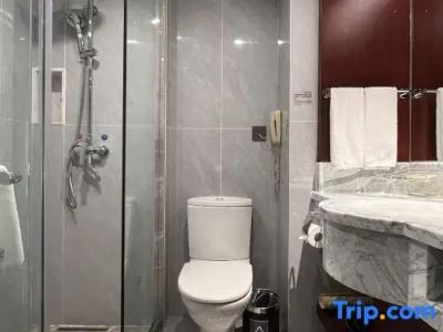 Beijing Continental Grand - 48