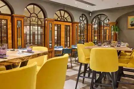 Copthorne Tara London Kensington - 21