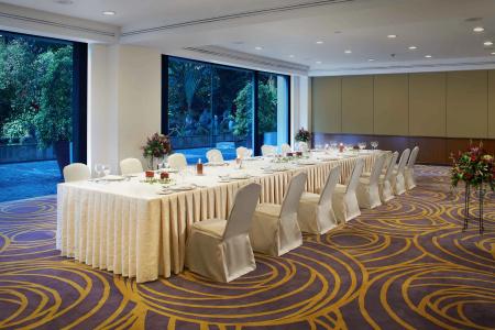 Gran Melia Jakarta - 21