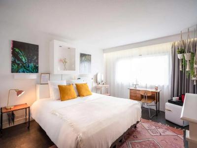 Mercure Reims Parc Des Expositions - 47