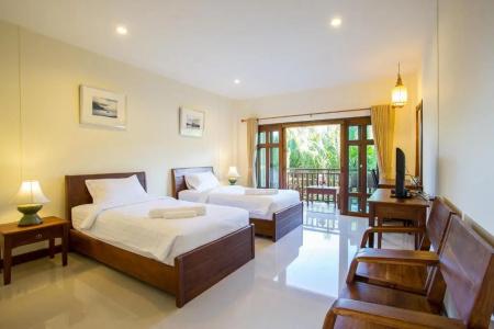 Oh Amphawa Boutique Resort - 23