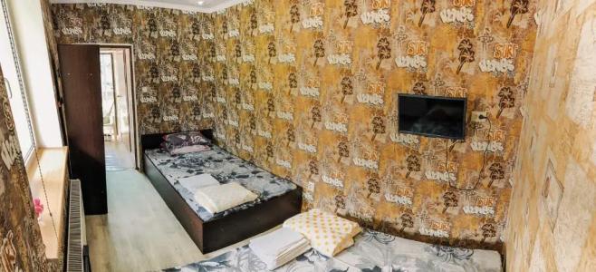 Золотой берег - 45