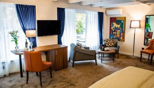 Nomad Luxury Suites - 66