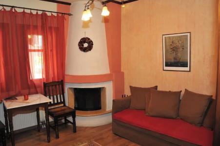 Archontiko Mesohori Suites & - 83