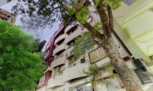 Treebo Trend Saga Comforts Rajajinagar - 21