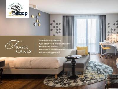 Capri by Fraser, Frankfurt - 47