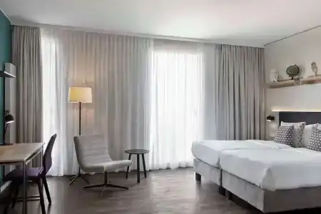 Stellaris Apartment - 13