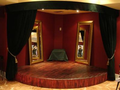 Albergue Revolutum - 1