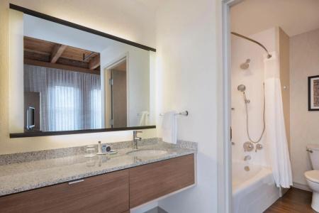 Residence Inn by Marriott Boston Downtown Seaport - 30
