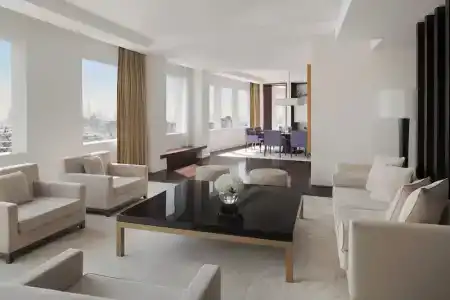 InterContinental Dubai Festival City, an IHG - 110