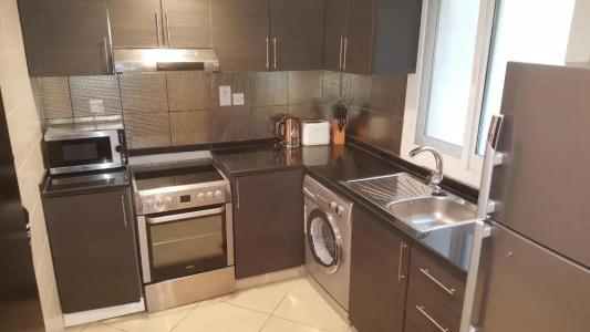 Boulevard City Suites - 31