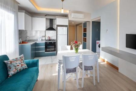 Theluna Suite - 28
