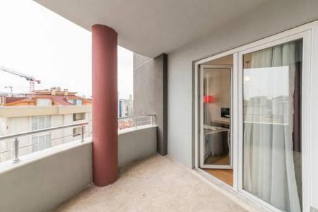 Nish Suites Atasehir - 132