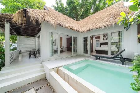 Zara Beach Resort Koh Samui - Sha Extra Plus Certified - 205