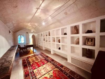 Les Maisons De Cappadoce - 343