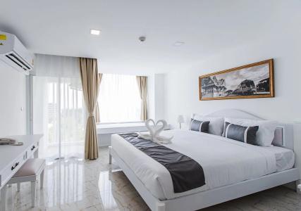 B2 Hua Hin Premier Resort - 3