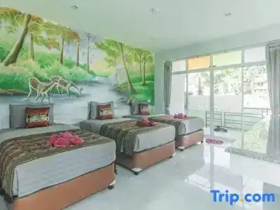 Khaosok Rainforest Resort - 27
