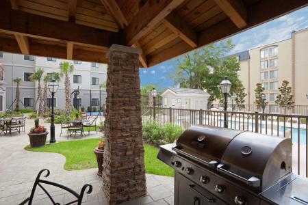 Staybridge Suites Lafayette-Airport, an IHG - 1