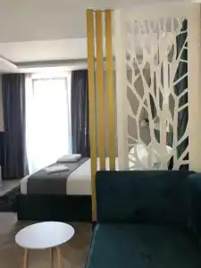 Poda Boutique Ksamil - 1
