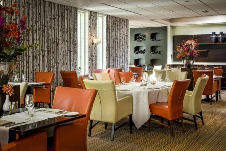 Fletcher-Restaurant Mooi Veluwe - 24