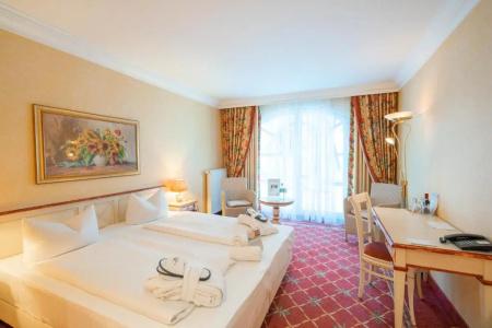 Rugard Thermal Strandhotel - 64