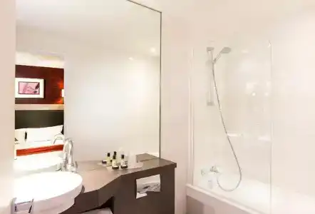 Hôtel Elysées Flaubert - 91