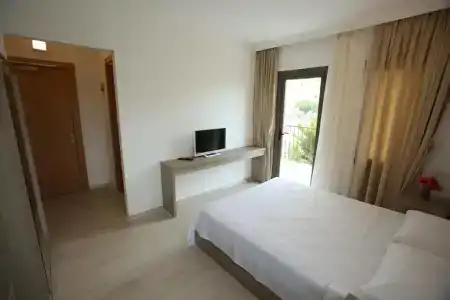 Aria Doria Otel - 109