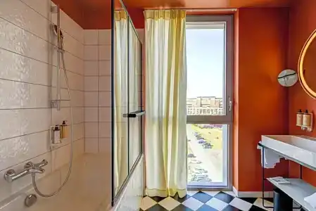 b&b hôTel Dunkerque Centre Gare - 37