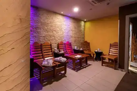 Best Western Plus Perla Del Porto - 32