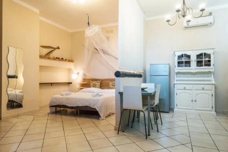 Residence e B&B Villamirella - 235