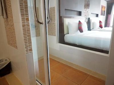 Chivatara Resort Bang Tao Beach Phuket - Sha - 36