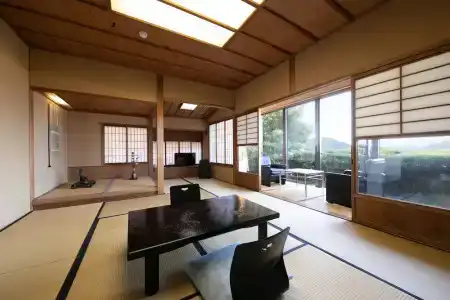 Mizuno Ryokan - 27