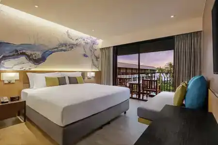Doubletree By Hilton Phuket Banthai Resort - Sha Extra Plus - 38