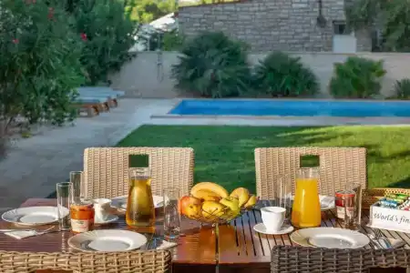 Villa Mediterranea - 68