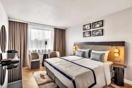 Mercure Hannover Medical Park - 69