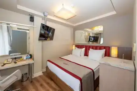 Ramada by Wyndham Istanbul Pera - 102