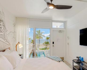 Plunge Beach Resort - 4