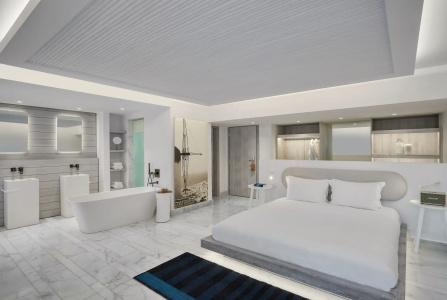 Mykonos Riviera & Spa, a member of Small Luxurys of the World - 6