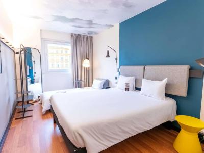 Ibis Malaga Centro Ciudad - 24