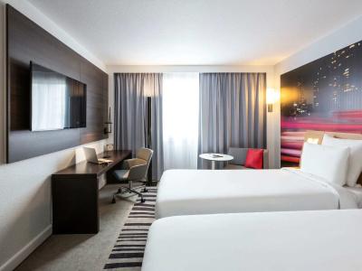 Novotel Annecy Centre Atria - 6