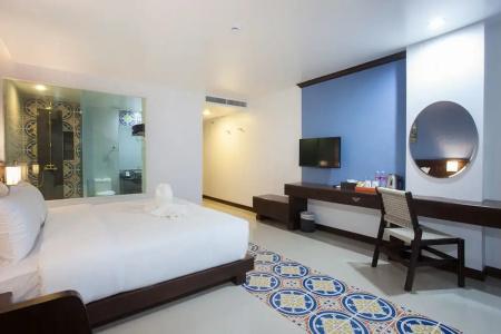 Grand Supicha City - Sha Plus - 81