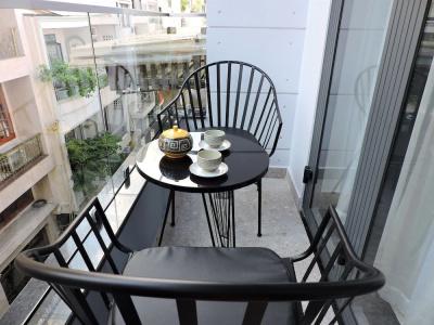 Chez Mimosa Petite - 6