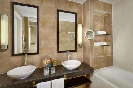 The Ritz-Carlton de la Paix, Geneva - 10