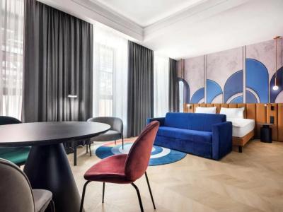 Mercure Krakow Fabryczna City - 18