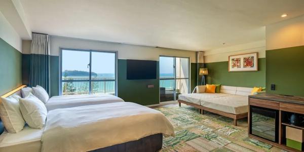 Okinawa Sun Coast - 59