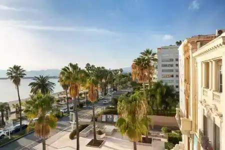 Jw Marriott Cannes - 43
